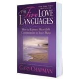 love languages book